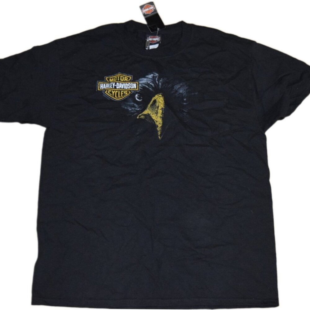 Barcelona Harley Davison T-Shirt